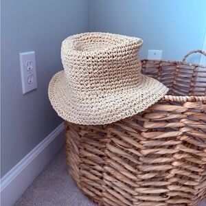 Vitamin A Bucket Hat Woven